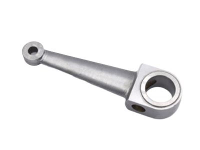 Brake Lever Pedal Shaft - LH